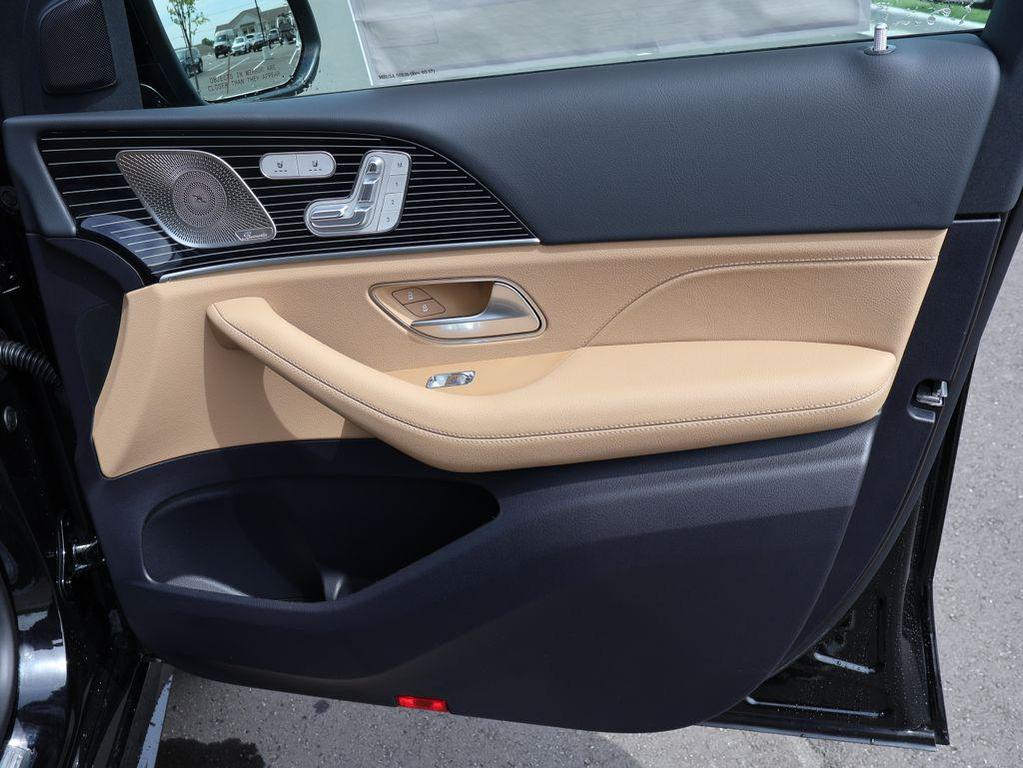 new 2026 Mercedes-Benz GLS 450 car, priced at $105,145