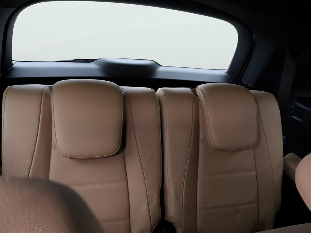 used 2025 Mercedes-Benz GLS 580 car, priced at $103,990