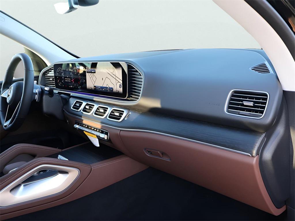 new 2026 Mercedes-Benz GLE 350 car, priced at $77,295