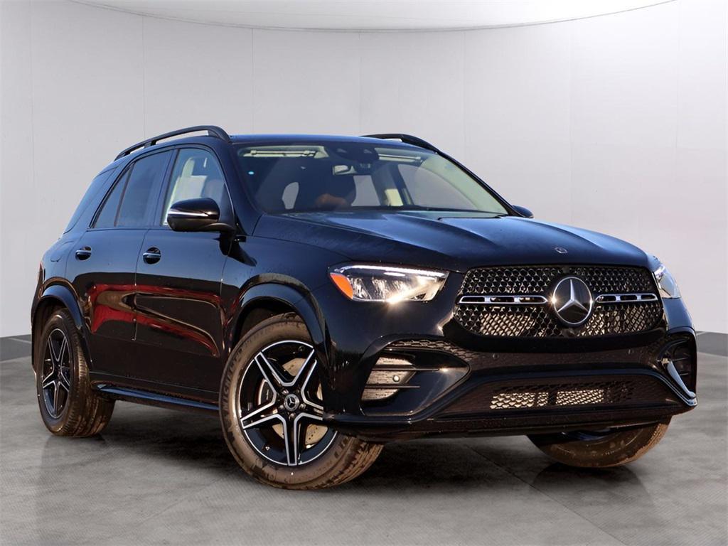 new 2026 Mercedes-Benz GLE 350 car, priced at $77,295