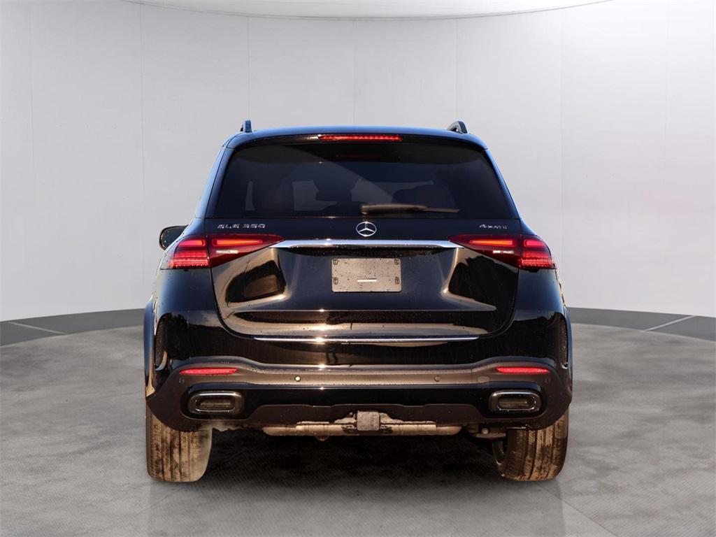 new 2026 Mercedes-Benz GLE 350 car, priced at $77,295
