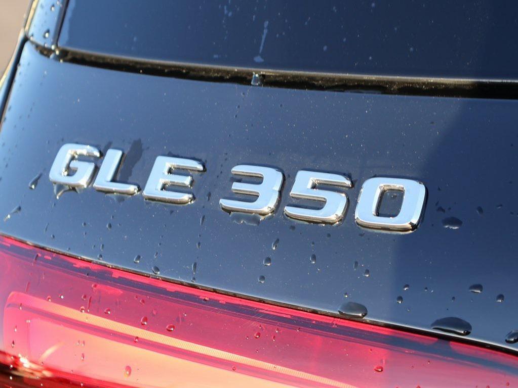 new 2026 Mercedes-Benz GLE 350 car, priced at $77,295