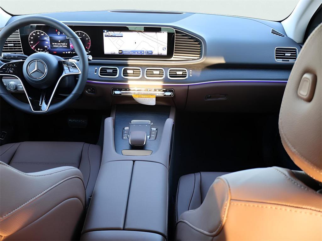 new 2026 Mercedes-Benz GLE 350 car, priced at $77,295