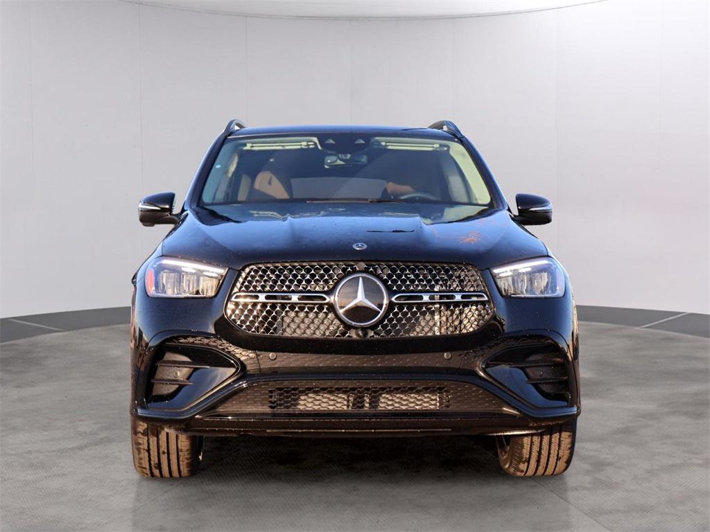 new 2026 Mercedes-Benz GLE 350 car, priced at $77,295