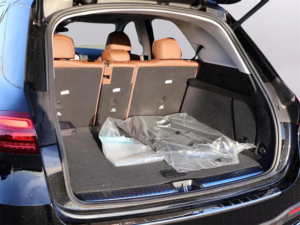 new 2026 Mercedes-Benz GLE 350 car, priced at $77,295