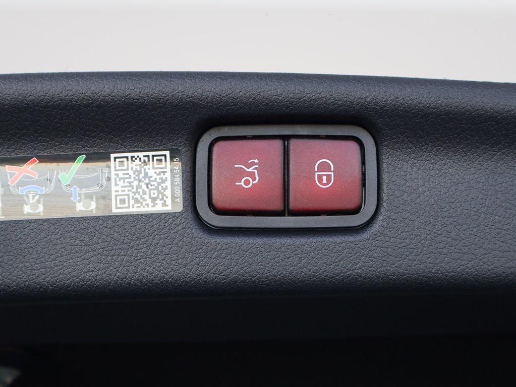 used 2025 Mercedes-Benz C-Class car, priced at $50,490