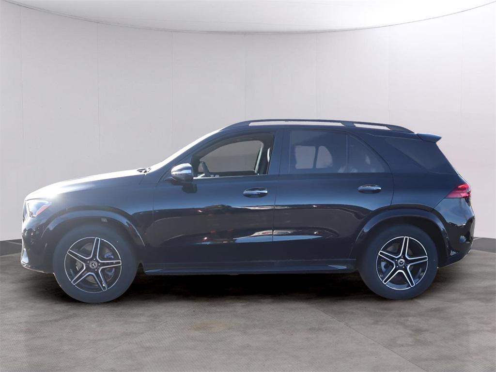 new 2026 Mercedes-Benz GLE 350 car, priced at $74,550