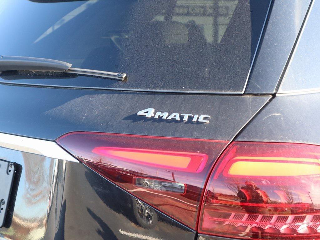 new 2026 Mercedes-Benz GLE 350 car, priced at $74,550