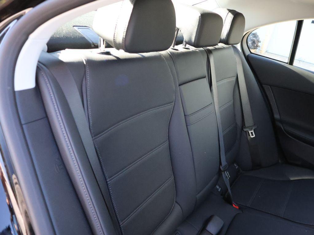 new 2026 Mercedes-Benz C-Class car, priced at $53,785