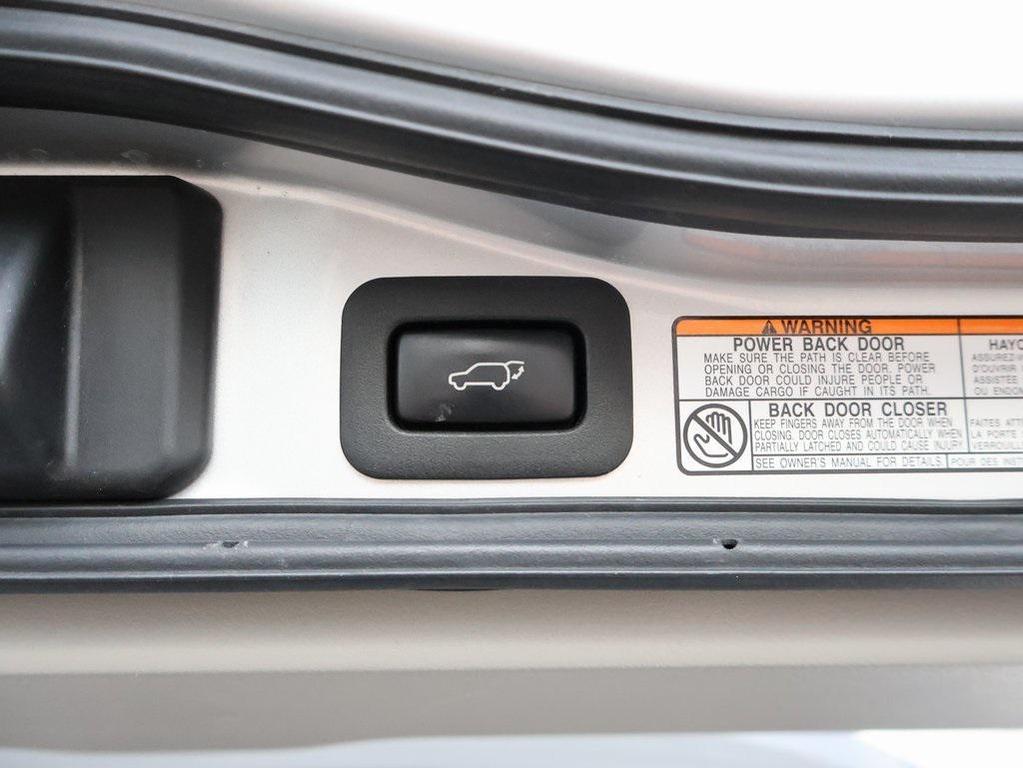 used 2018 Toyota Land Cruiser car, priced at $51,990