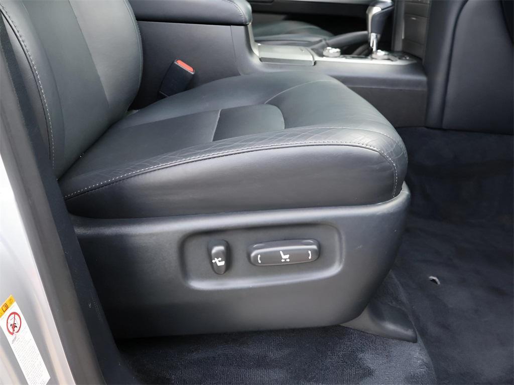 used 2018 Toyota Land Cruiser car, priced at $51,990