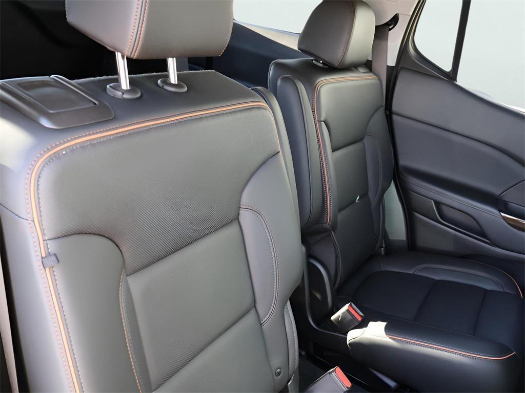 used 2022 GMC Acadia car, priced at $32,413