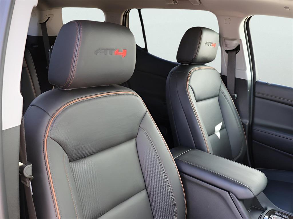 used 2022 GMC Acadia car, priced at $32,413