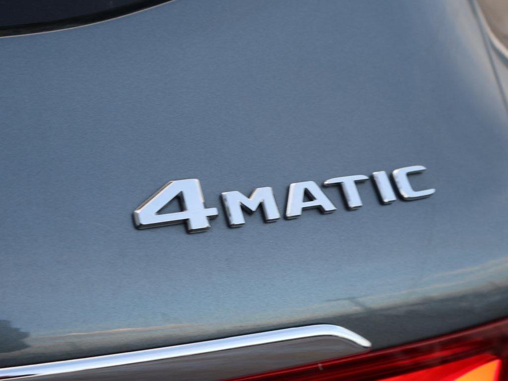 used 2018 Mercedes-Benz GLC 300 car, priced at $19,990