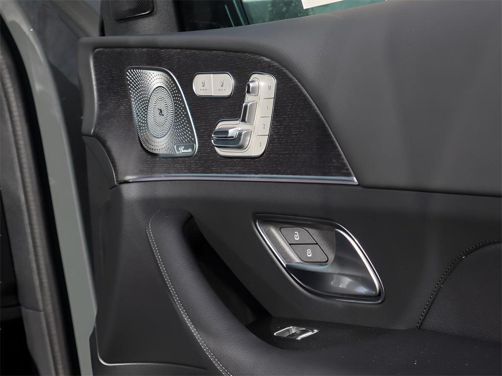 new 2026 Mercedes-Benz GLE 450 car, priced at $79,100