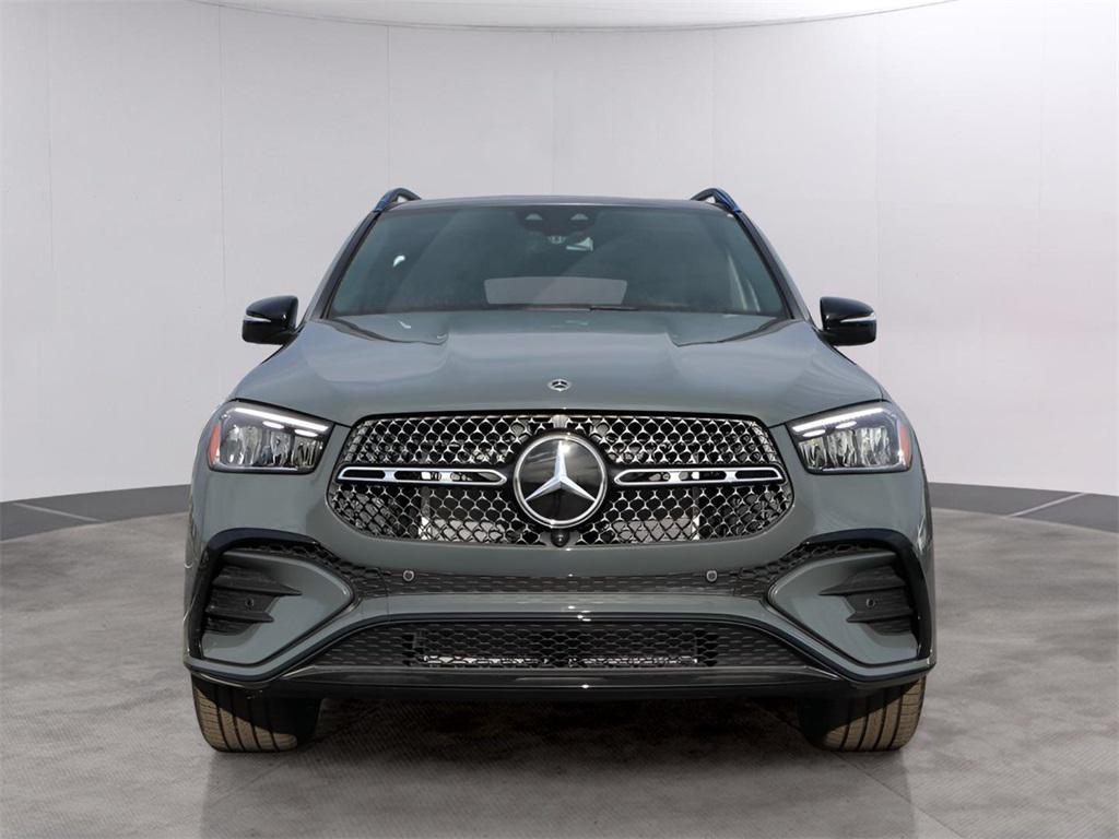 new 2026 Mercedes-Benz GLE 450 car, priced at $79,100