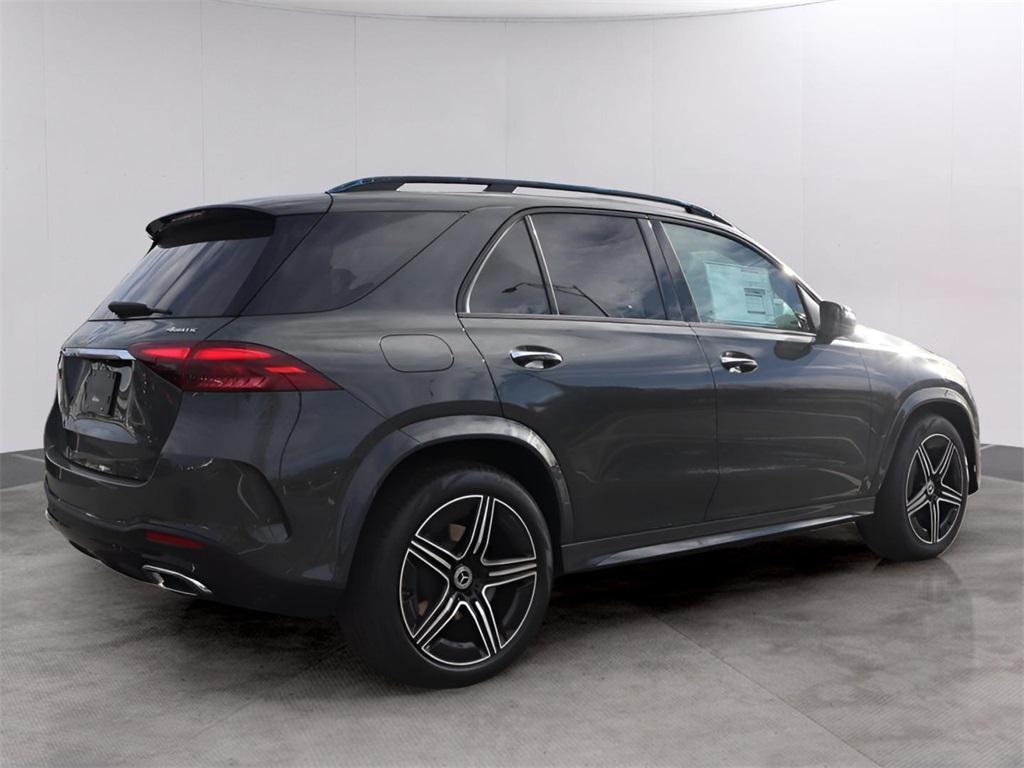 new 2026 Mercedes-Benz GLE 450 car, priced at $79,100