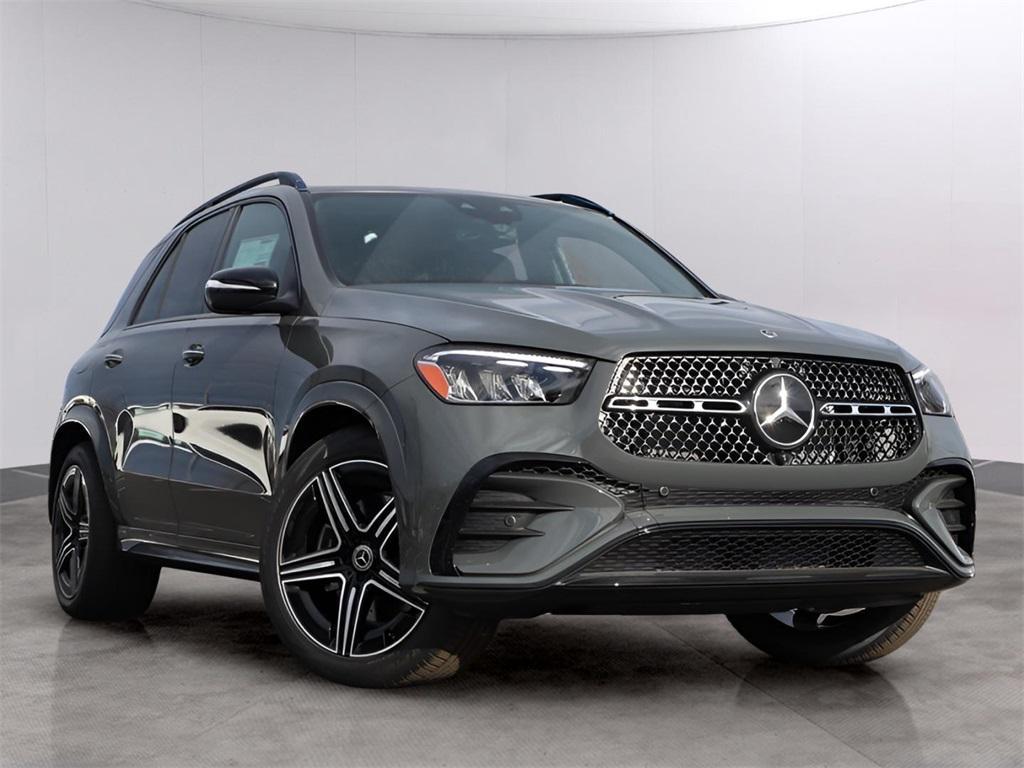 new 2026 Mercedes-Benz GLE 450 car, priced at $79,100