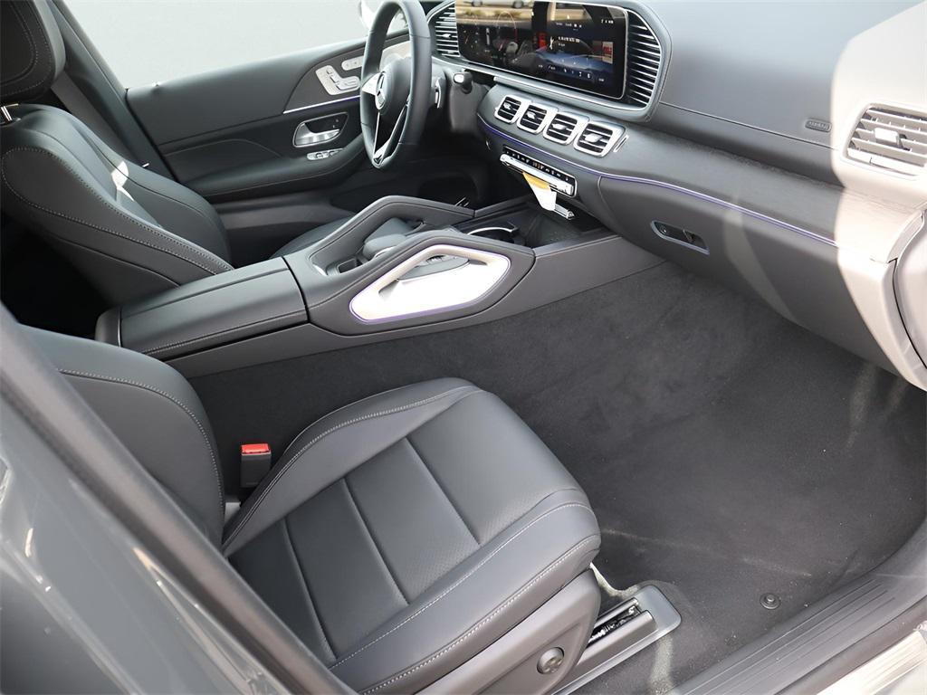 new 2026 Mercedes-Benz GLE 450 car, priced at $79,100