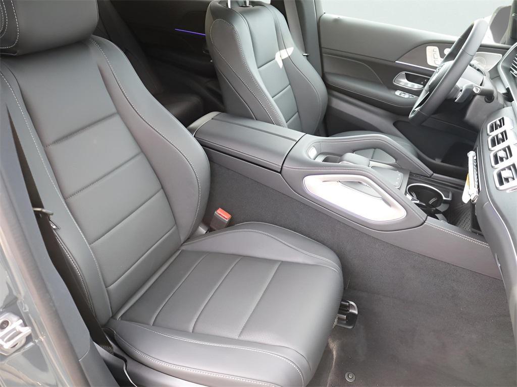 new 2026 Mercedes-Benz GLE 450 car, priced at $79,100