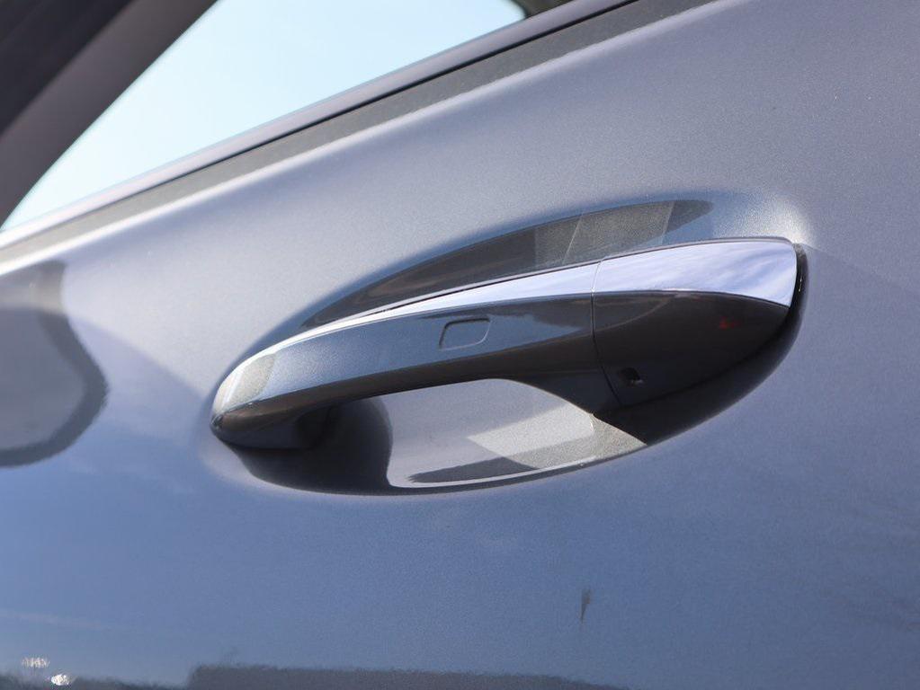 new 2026 Mercedes-Benz GLE 350 car, priced at $78,045