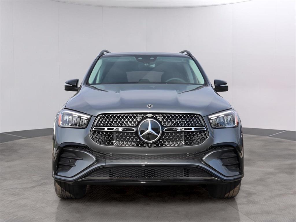 new 2026 Mercedes-Benz GLE 350 car, priced at $78,045