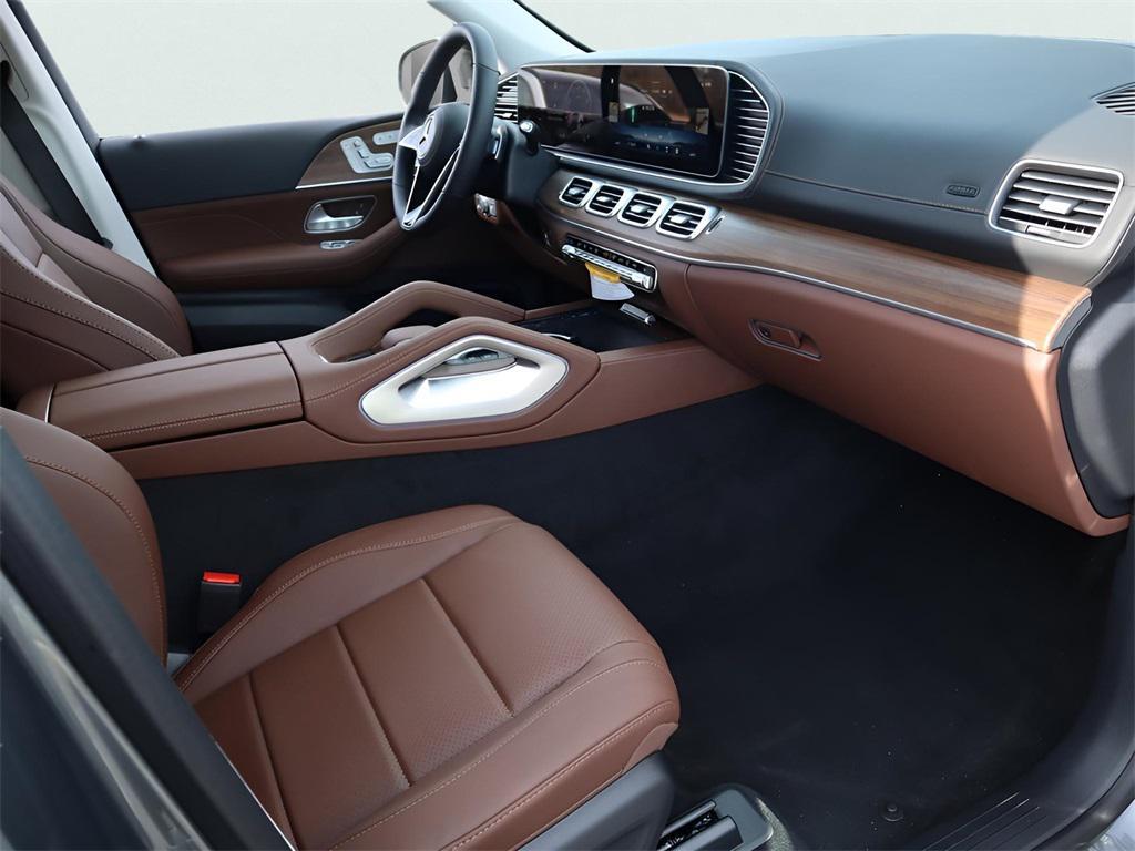 new 2026 Mercedes-Benz GLE 350 car, priced at $78,045