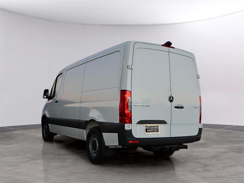 new 2026 Mercedes-Benz Sprinter 2500 car, priced at $54,907