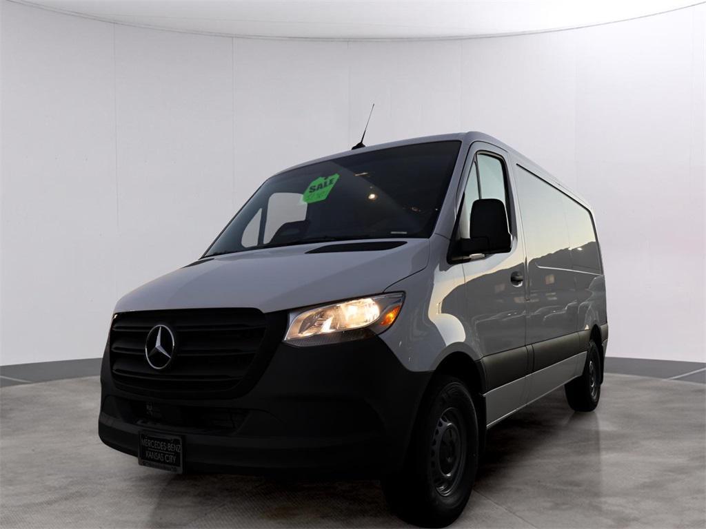 new 2026 Mercedes-Benz Sprinter 2500 car, priced at $54,907