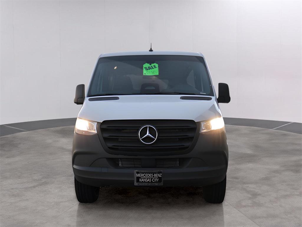 new 2026 Mercedes-Benz Sprinter 2500 car, priced at $54,907