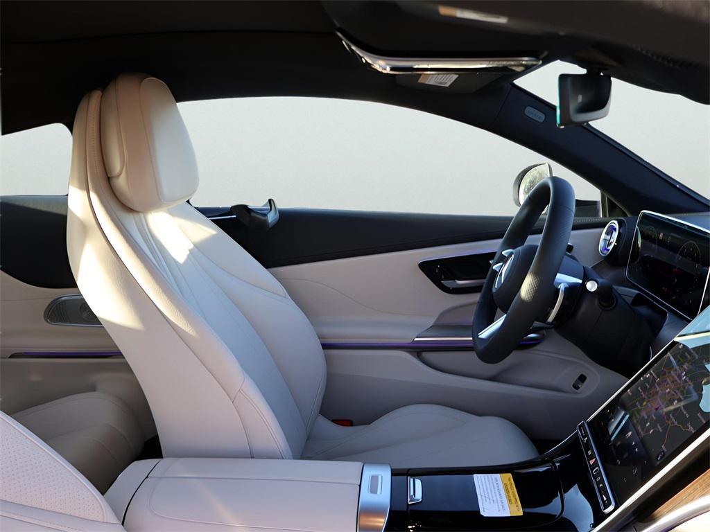 new 2026 Mercedes-Benz CLE 300 car, priced at $64,955