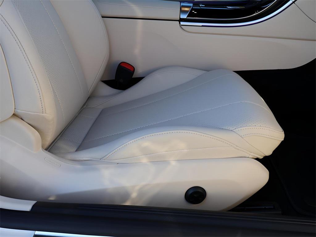 new 2026 Mercedes-Benz CLE 300 car, priced at $64,955