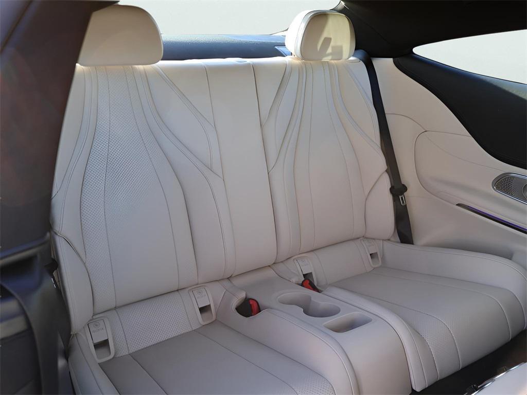 new 2026 Mercedes-Benz CLE 300 car, priced at $64,955