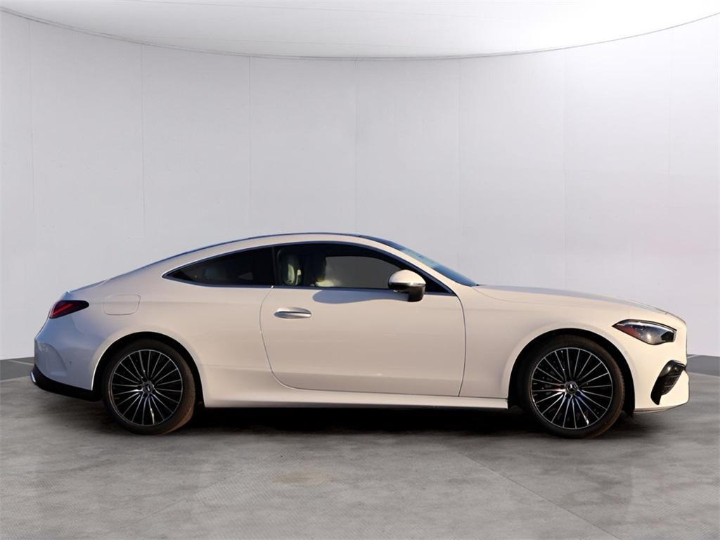 new 2026 Mercedes-Benz CLE 300 car, priced at $64,955