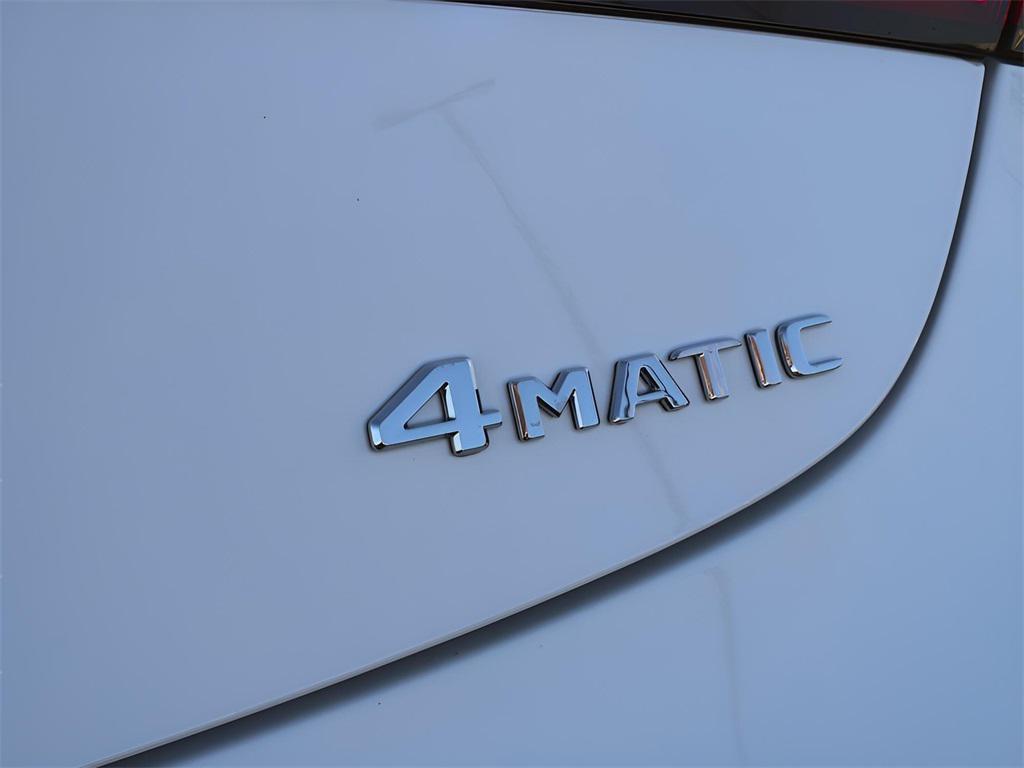 new 2026 Mercedes-Benz CLE 300 car, priced at $64,955