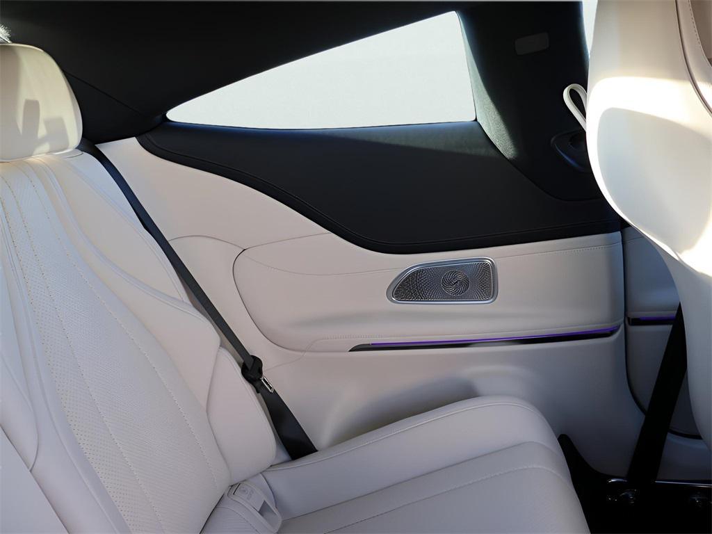 new 2026 Mercedes-Benz CLE 300 car, priced at $64,955