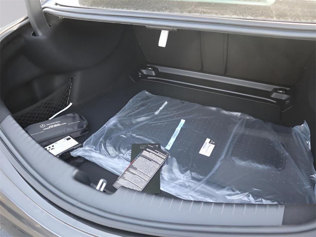 new 2026 Mercedes-Benz CLE 300 car, priced at $66,555