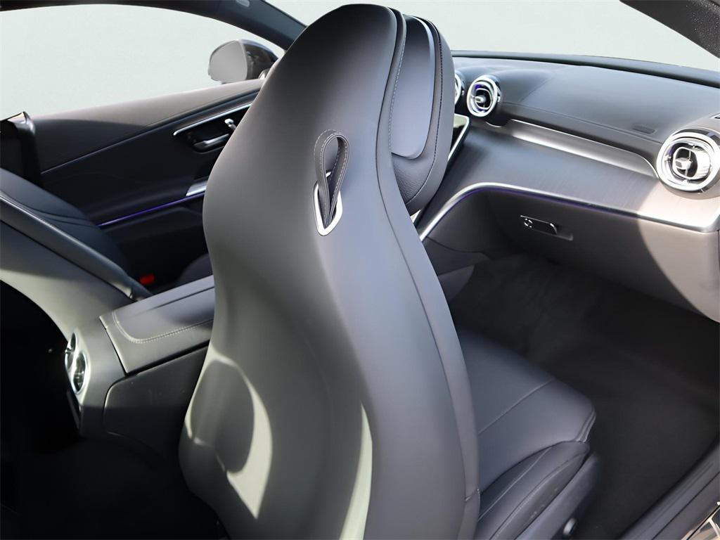 new 2026 Mercedes-Benz CLE 300 car, priced at $66,555