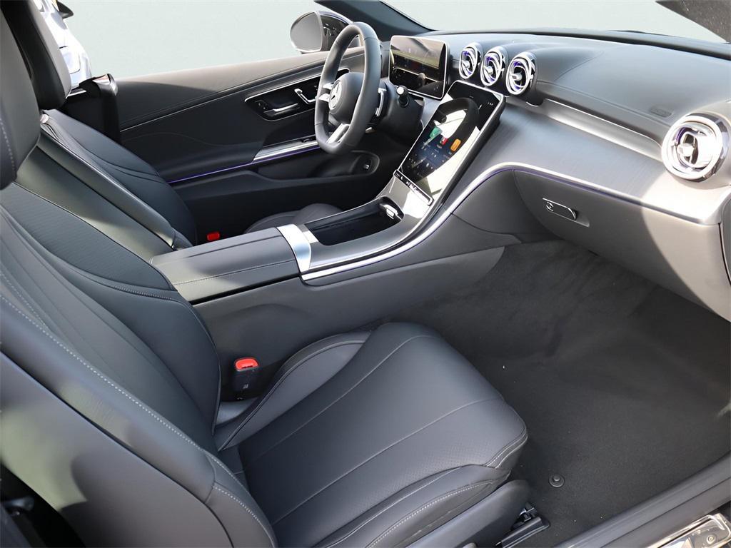new 2026 Mercedes-Benz CLE 300 car, priced at $66,555