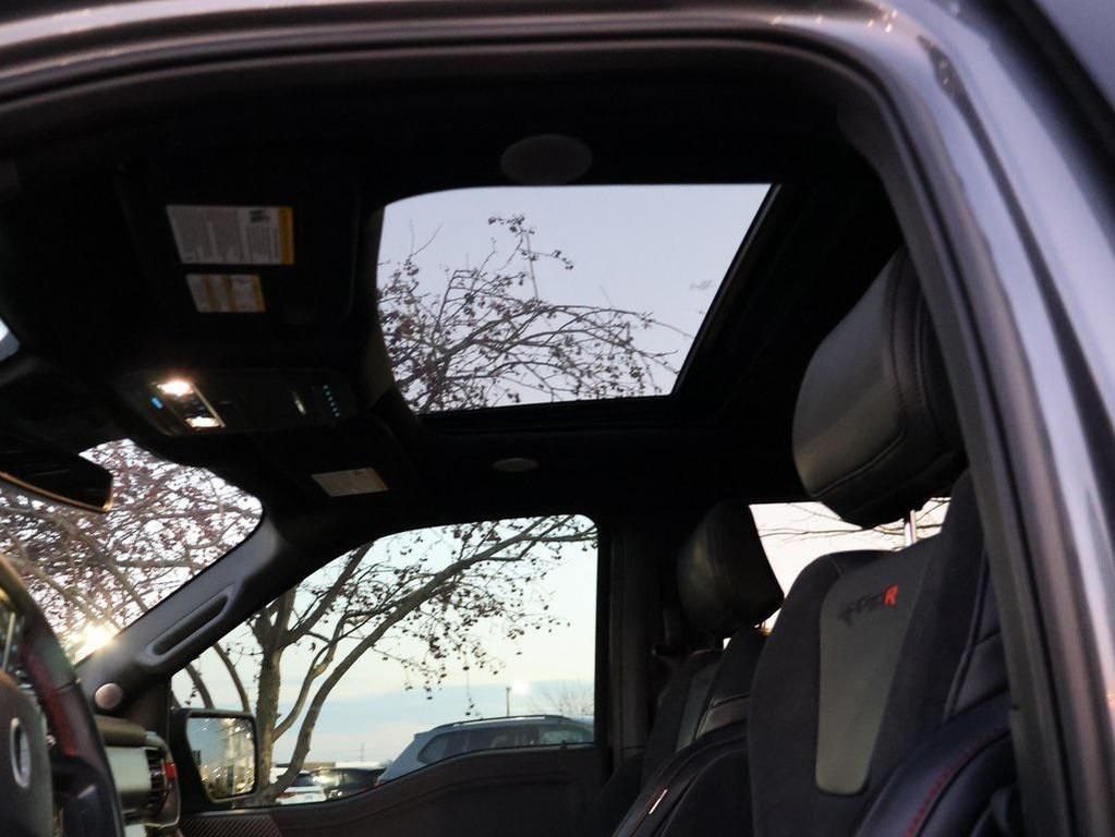 used 2023 Ford F-150 car, priced at $100,990