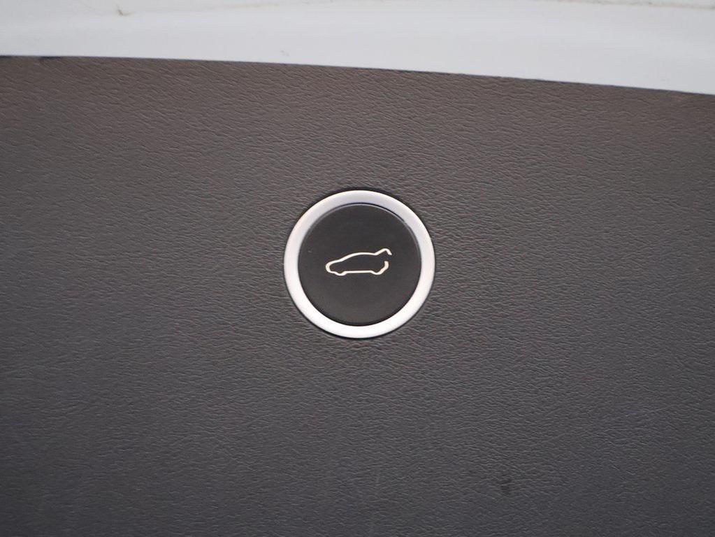 used 2020 Tesla Model X car, priced at $37,490