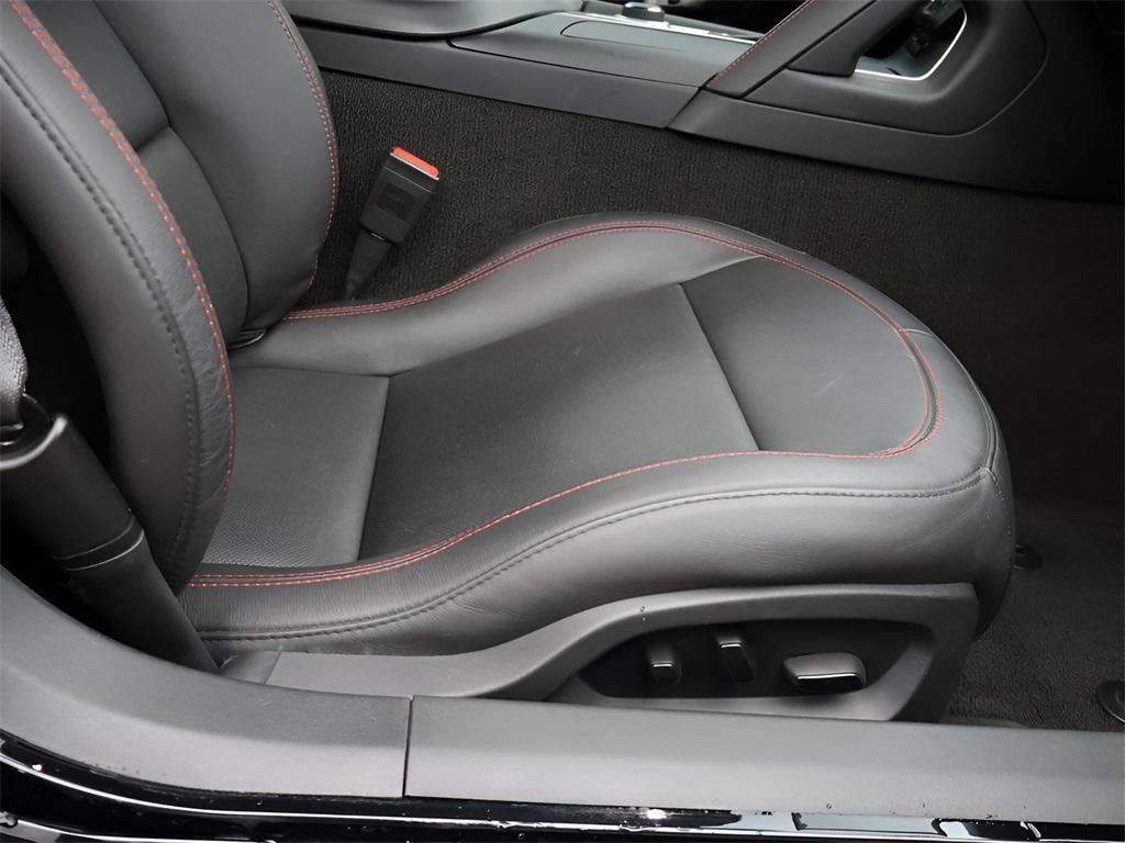 used 2016 Chevrolet Corvette car, priced at $73,677