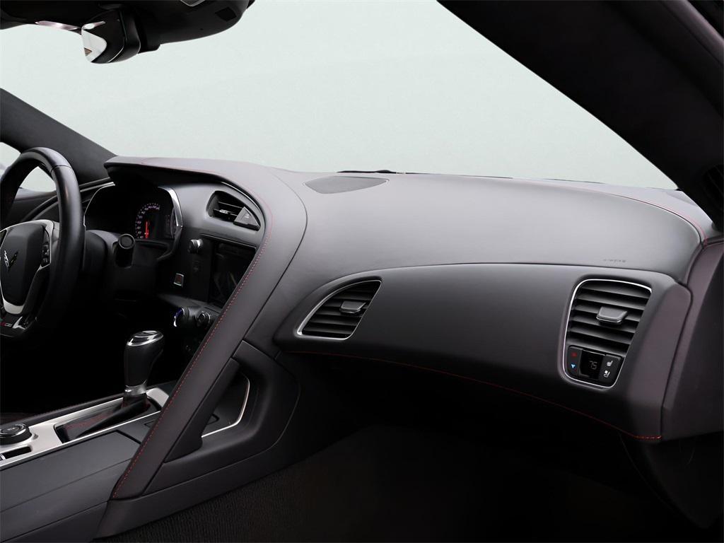 used 2016 Chevrolet Corvette car, priced at $73,677