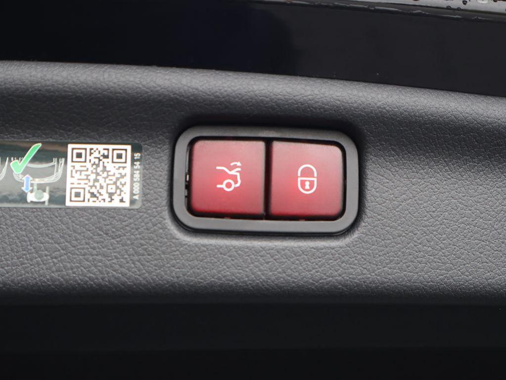 used 2025 Mercedes-Benz C-Class car, priced at $41,990