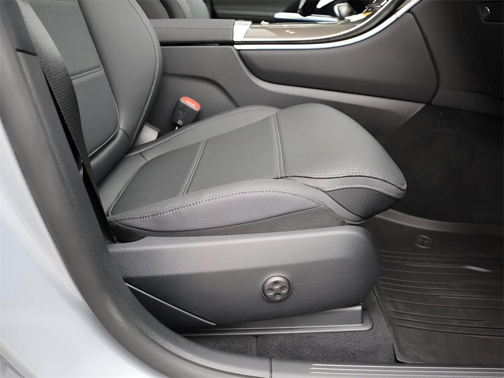 new 2025 Mercedes-Benz GLC 350e car, priced at $67,220