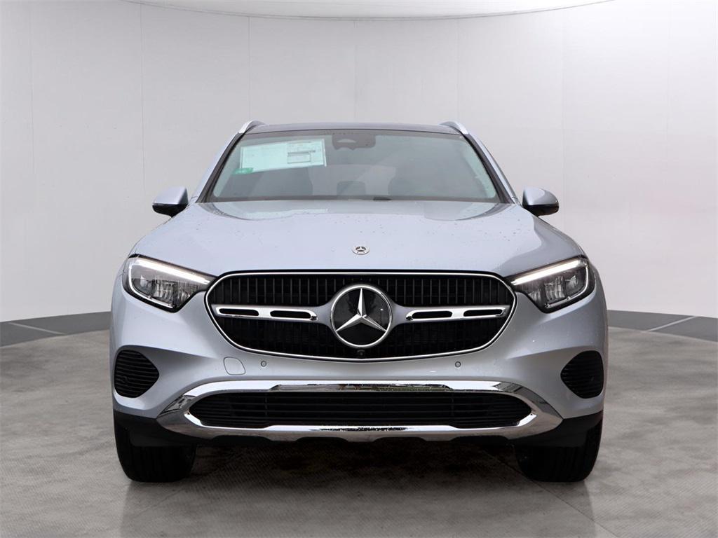 new 2025 Mercedes-Benz GLC 350e car, priced at $67,220