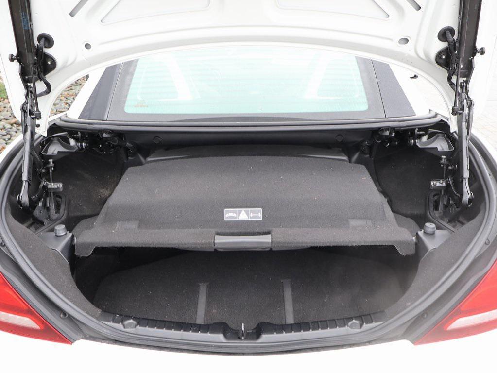 used 2019 Mercedes-Benz SLC 300 car, priced at $18,990