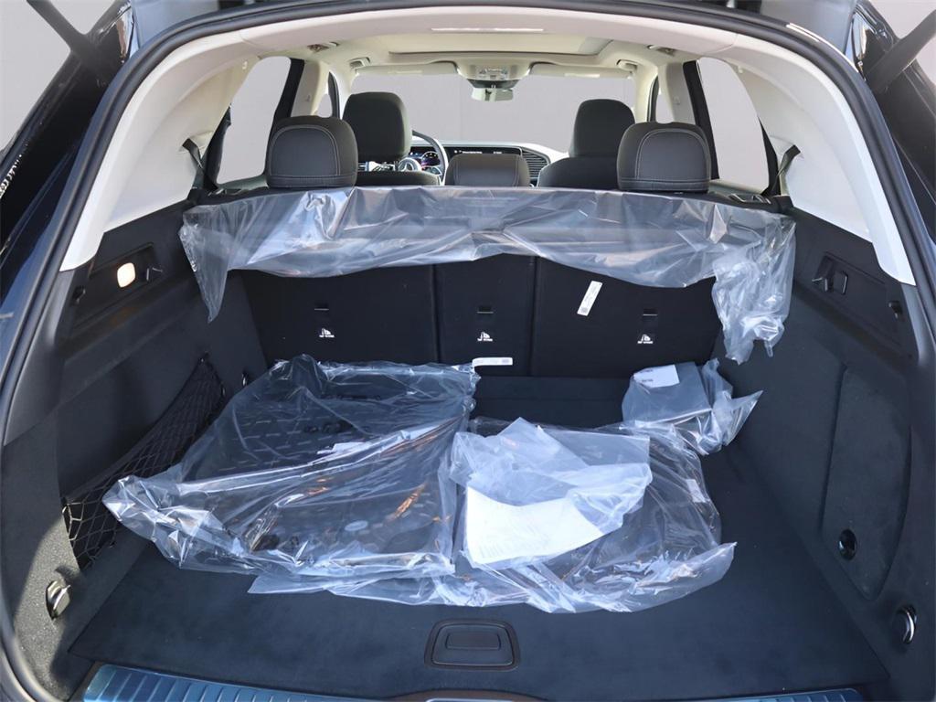 new 2026 Mercedes-Benz GLE 450 car, priced at $80,750