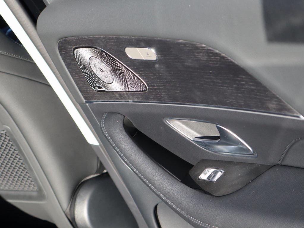 new 2026 Mercedes-Benz GLE 450 car, priced at $80,750