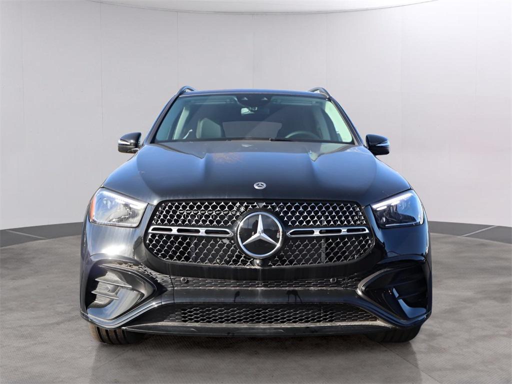 new 2026 Mercedes-Benz GLE 450 car, priced at $80,750